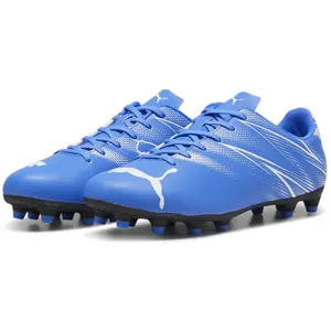 Puma Chaussures De Football Attacanto Fg/ag pas cher