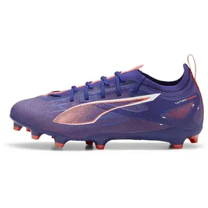 Puma Chaussures De Football Ultra 5 Pro Fg/ag Jr pas cher