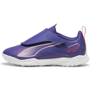 Puma Baskets Ultra 5 Play V Tt Jr pas cher