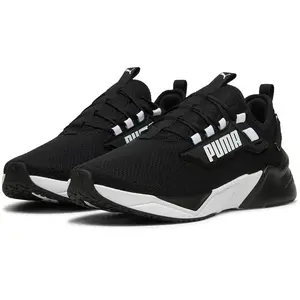 Puma Chaussures De Running Retaliate 3 pas cher