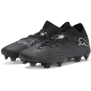 Puma Chaussures De Football Future 7 Ultimate Fg/ag pas cher