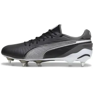 Puma Chaussures De Football King Ultimate Mxsg pas cher
