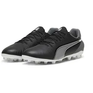 Puma Chaussures De Football King Match Mg pas cher