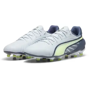 Puma Chaussures De Football King Match Fg/ag pas cher