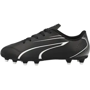 Puma Chaussures De Football Vitoria Fg/ag pas cher