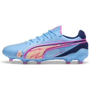 Puma, Chaussures de football, King Ultimate Volt Fussballschuhe (42) pas cher