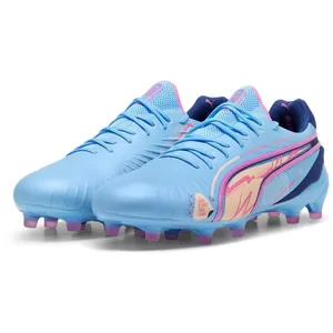 Puma, Hommes, Chaussures de football, King Ultimate Vol. Up Herren Fussballschuhe (44.5) pas cher
