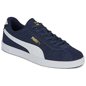 Puma Baskets Club Ii pas cher