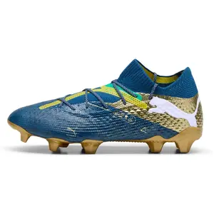 Puma Chaussures De Football Future 7 Ultimate Bna Fg/Ag pas cher