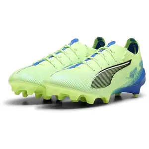 Puma, Femmes, Chaussures de football, ULTRA 5 ULTIMATE FG Wn's (40.5),... pas cher