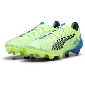 Puma Chaussures De Football Pour Femme Ultra 5 Ultimate Fg pas cher