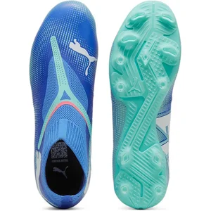 Puma Chaussures De Football Future 7 Match+ Ll Fg/ag pas cher