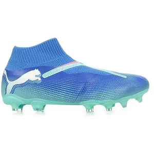 Puma Chaussures De Football Future 7 Match+ Ll Fg/ag pas cher