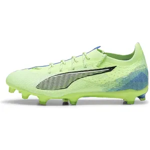 Comparateur de prix : Puma Chaussures De Football Ultra 5 Pro Fg/ag