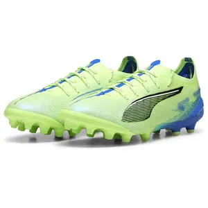 Puma Chaussures De Football Ultra 5 Ultimate Ag pas cher