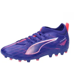 Puma Chaussures De Football Ultra 5 Match Mg Jr pas cher