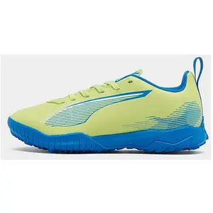 PUMA ULTRA Play TF Enfant - Yellow, Yellow 35 pas cher