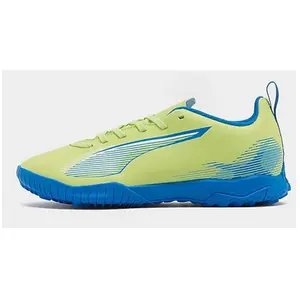 PUMA Ultra Play TF Junior - Green, Green 38 pas cher