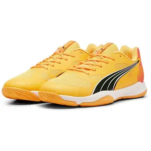 PUMA Eliminate Turbo, Baskets pour Environnement Intérieur Unisexe-Adu... pas cher