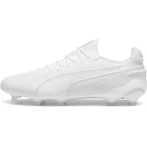 Chaussures de football Puma King Ultimate FG/AG pas cher