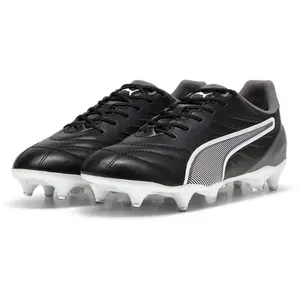 Puma Chaussures De Football King Pro Mxsg pas cher