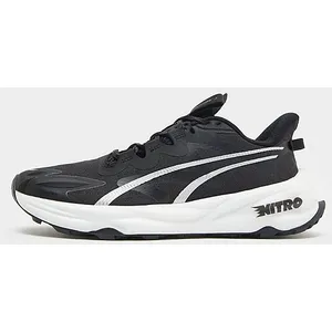 PUMA Fast Trac NITRO 3 Homme - Black, Black 43 pas cher