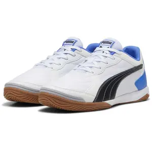 Puma PRESSING IV Indoor zaalvoetbalschoenen voor heren 107419 pas cher