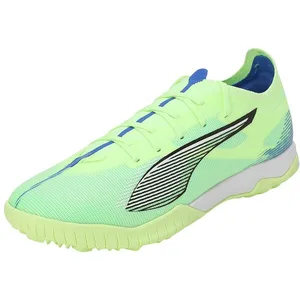 Puma, Hommes, Chaussures de football, Ultra 5 Match Tt (40.5), Jaune pas cher