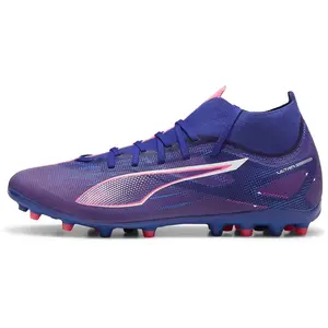 Puma Chaussures De Football Ultra 5 Match+ Mg pas cher