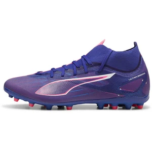 Puma Chaussures De Football Ultra 5 Match+ Mg pas cher