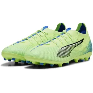 Puma Chaussures De Football Ultra 5 Pro Mg pas cher