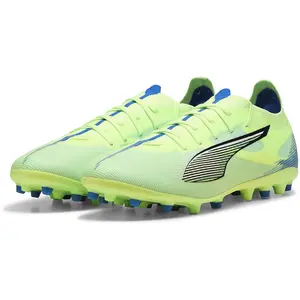 Puma Chaussures De Football Ultra 5 Match Mg pas cher