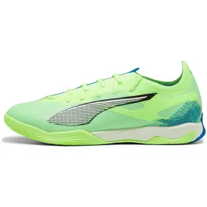 PUMA Chaussures de football unisexe Ultra 5 Match It, Fizzy Apple, PUM... pas cher