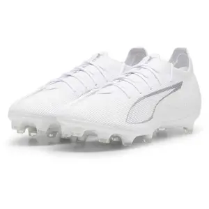 Puma Chaussures De Football Ultra 5 Pro Fg/ag pas cher