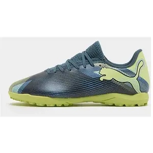 Puma Chaussures De Futsal Future 7 Play Tt Jr pas cher