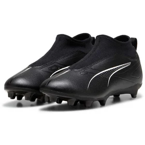 Comparateur de prix : Puma Chaussures De Football Ultra 5 Match+ Ll Fg/ag Jr