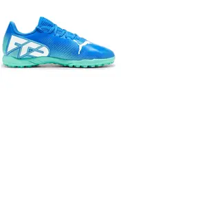 Puma Chaussures De Futsal Future 7 Play Tt Jr pas cher