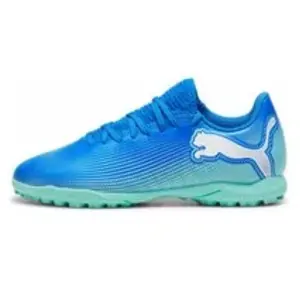 Puma Chaussures De Futsal Future 7 Play Tt Jr pas cher