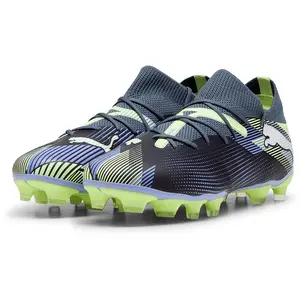 Puma Chaussures De Football Pour Femme Future 7 Match Fg/ag pas cher