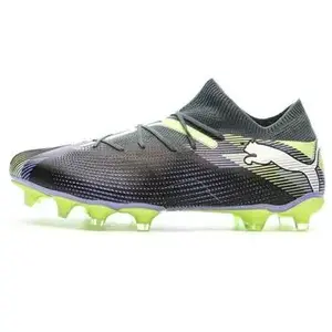 Comparateur de prix : Puma Chaussures De Football Future 7 Match Fg/ag