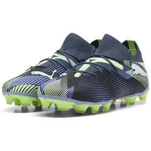 Puma Chaussures De Football Future 7 Match Fg/ag pas cher