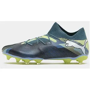 Puma Chaussures De Football Future 7 Match Fg/ag pas cher