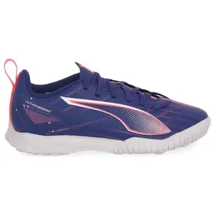Puma Baskets Ultra 5 Play Tt Jr pas cher