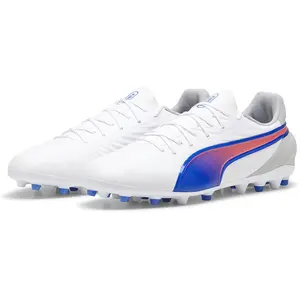Puma Chaussures De Football King Match Mg pas cher
