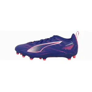 PUMA Ultra Play FG Enfant - Blue, Blue 33 pas cher
