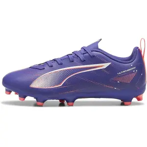 PUMA Ultra Play FG Enfant - Blue, Blue 28 pas cher