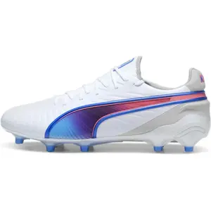 Puma Chaussures De Football King Ultimate Fg/ag pas cher