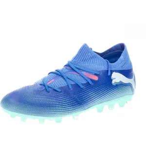 Puma Chaussures De Football Future 7 Match Mg Jr pas cher