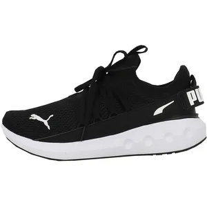 Comparateur de prix : Puma Chaussures Running Mode Puma Carson Fresh Noir - 43