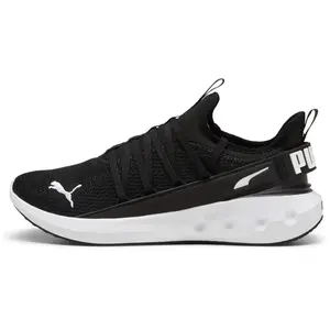 Comparateur de prix : Puma Chaussures Running Mode Puma Carson Fresh Noir - 39